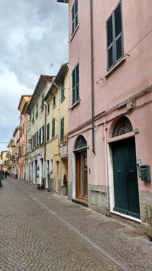 Il Fortino - The Refuge Sarzana Kültér fotó