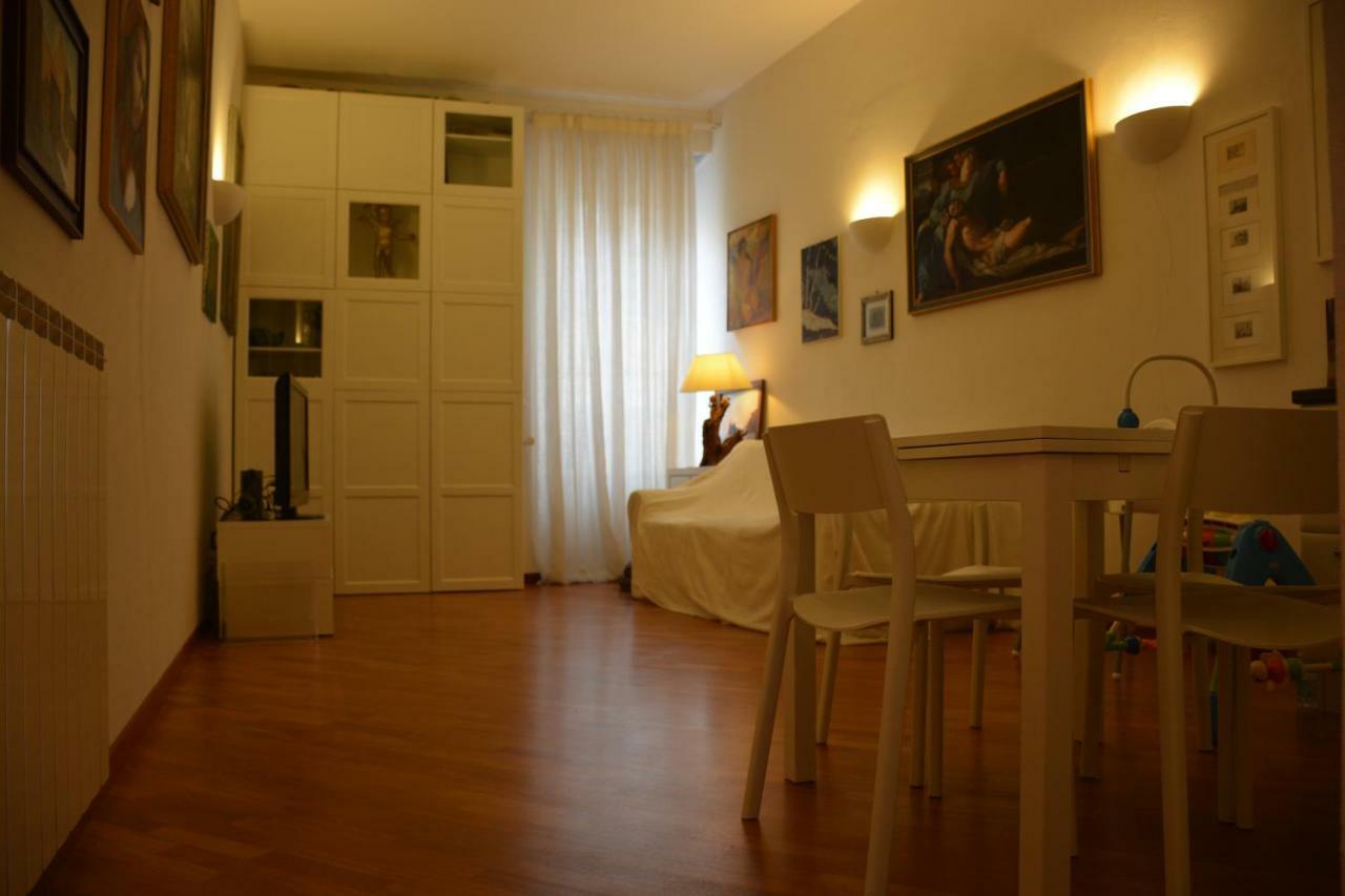 Il Fortino - The Refuge Sarzana Kültér fotó